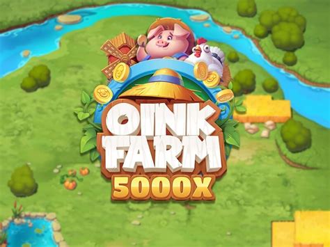 Oink Farm brabet